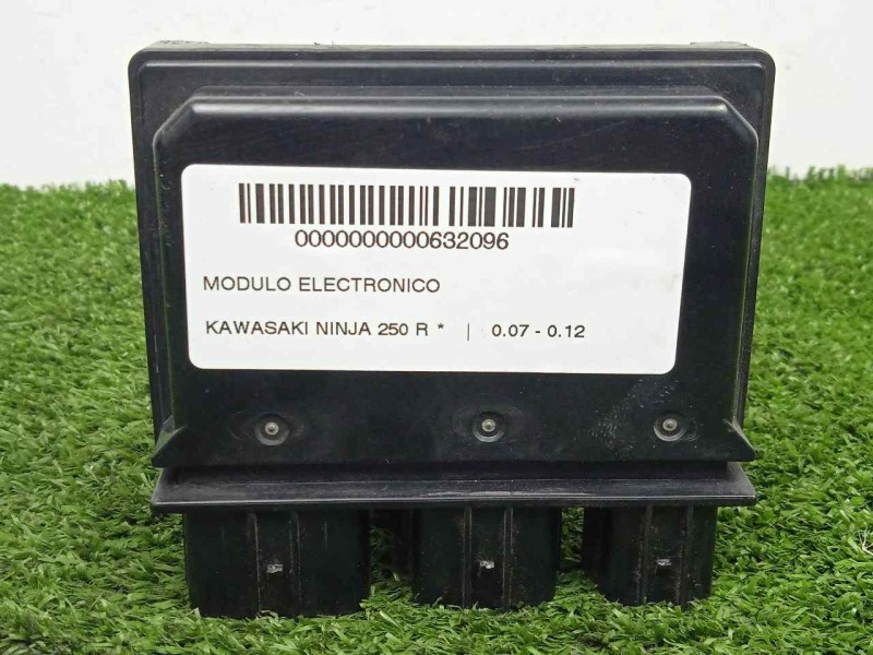 Recambio de modulo electronico para kawasaki ninja 250 r referencia OEM IAM 270020007  