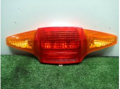 Recambio de piloto trasero central para bmw r 1200 rt/st referencia OEM IAM 63217687459 ROJO / AMBAR K26 - 05-10