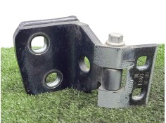 Recambio de bisagra para bmw x3 (e83) 2.0 16v diesel cat referencia OEM IAM 3402821 TRASERA.IZQUIERDA INFERIOR