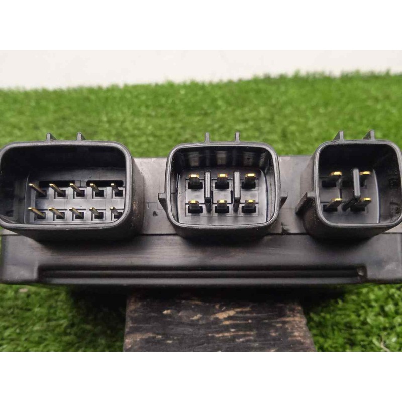 Recambio de modulo electronico para kawasaki ninja 250 r referencia OEM IAM 270020007  