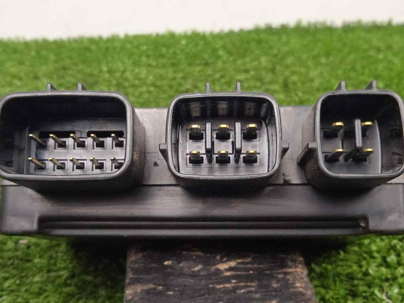 Recambio de modulo electronico para kawasaki ninja 250 r referencia OEM IAM 270020007  