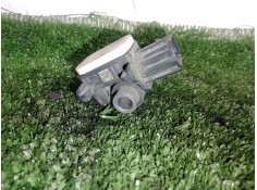 Recambio de sensor impacto airbag para mitsubishi asx (ga0w) 1.8 di-d cat referencia OEM IAM 8651A165  