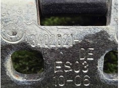 Recambio de bisagra para bmw x3 (e83) 2.0 16v diesel cat referencia OEM IAM 3402821 TRASERA.IZQUIERDA INFERIOR 2