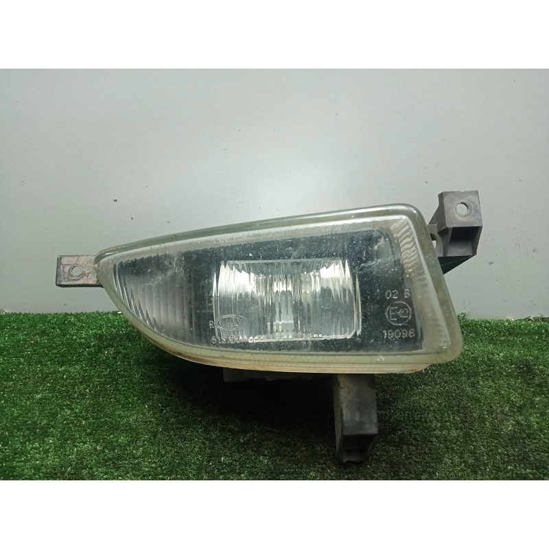 Recambio de faro antiniebla derecho para opel zafira a 2.0 dti referencia OEM IAM 24407175 ZAFIRA-A 