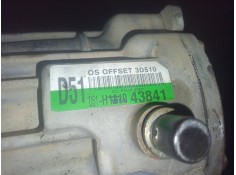 Recambio de caja transfer para kia sportage 1.6 crdi cat referencia OEM IAM D51H181043841-OSOFFSET3D510-3D510   2