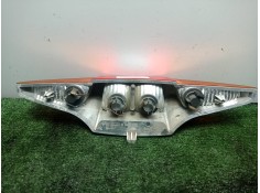 Recambio de piloto trasero central para bmw r 1200 rt/st referencia OEM IAM 63217687459 ROJO / AMBAR K26 - 05-10 2