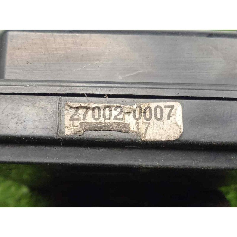 Recambio de modulo electronico para kawasaki ninja 250 r referencia OEM IAM 270020007  