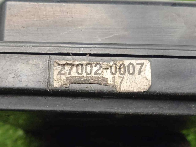 Recambio de modulo electronico para kawasaki ninja 250 r referencia OEM IAM 270020007  
