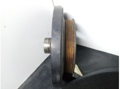 Recambio de polea cigueñal para mercedes-benz clase e (w210) berlina diesel 2.7 cdi 20v cat referencia OEM IAM A6110300303 6.CAN 2