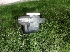 Recambio de sensor impacto airbag para mitsubishi asx (ga0w) 1.8 di-d cat referencia OEM IAM 8651A165   2