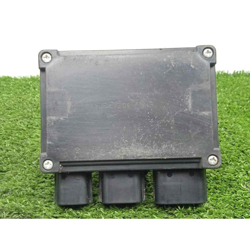 Recambio de modulo electronico para kawasaki ninja 250 r referencia OEM IAM 270020007  