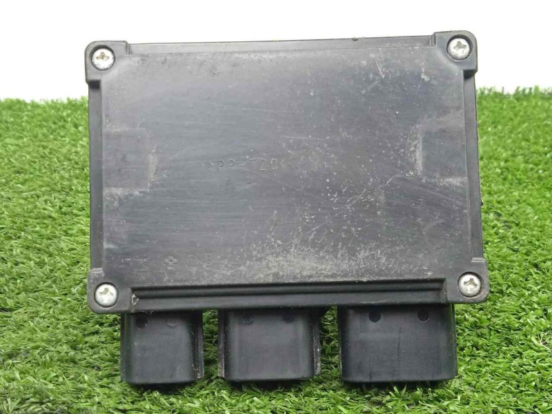 Recambio de modulo electronico para kawasaki ninja 250 r referencia OEM IAM 270020007  