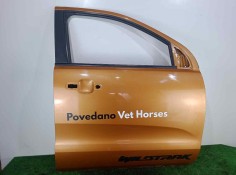 Recambio de puerta delantera derecha para ford ranger (tke) 2.0 tdci panther cat referencia OEM IAM SINREFERENCIA  