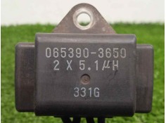 Recambio de modulo electronico para kawasaki ninja 250 r referencia OEM IAM 0653903650   2