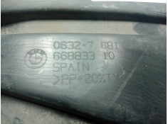 Recambio de asiento para bmw r 1200 rt/st referencia OEM IAM 66883310-52537681684 K26 - 05-08 DELANTERO 2