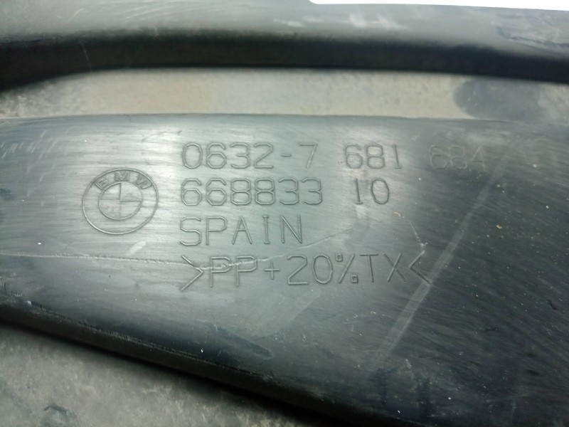 Recambio de asiento para bmw r 1200 rt/st referencia OEM IAM 66883310-52537681684 K26 - 05-08 DELANTERO