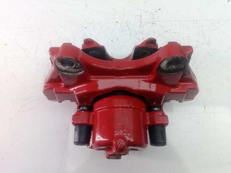 Recambio de pinza freno delantera derecha para opel corsa e gsi referencia OEM IAM   