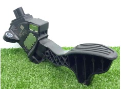 Recambio de potenciometro pedal para toyota yaris 1.3 16v cat referencia OEM IAM 781100D120 6.PINES 