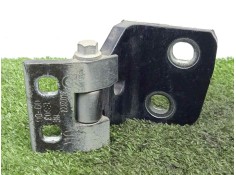 Recambio de bisagra para bmw x3 (e83) 2.0 16v diesel cat referencia OEM IAM 3402822 TRASERA.DERECHA INFERIOR