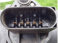 Recambio de caudalimetro para seat toledo (1m2) 1.9 tdi referencia OEM IAM 0280218002-06A906461A 5.PINES BOSCH 2