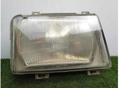 Recambio de faro derecho para seat ibiza 1.2 referencia OEM IAM  85. EUROPEA