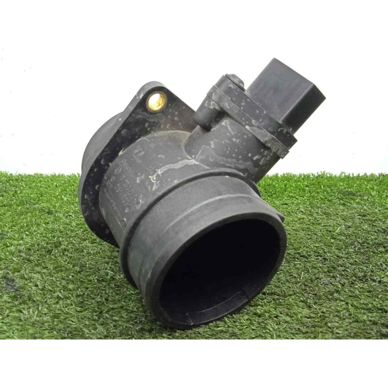 Recambio de caudalimetro para seat toledo (1m2) 1.9 tdi referencia OEM IAM 0280218002-06A906461A 5.PINES BOSCH