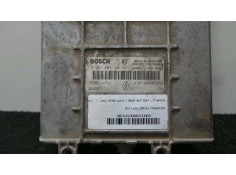 Recambio de centralita motor uce para renault laguna (b56) 1.9 dti diesel cat referencia OEM IAM 0281001766-7700114354-HOM770010 2