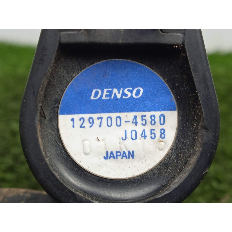 Recambio de bobina encendido para kawasaki ninja 250 r referencia OEM IAM 1297004580-J0458 2.PINES 1.CONEXION