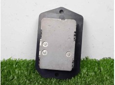 Recambio de resistencia calefaccion para toyota yaris 1.3 16v cat referencia OEM IAM 871380K090 4.PINES 