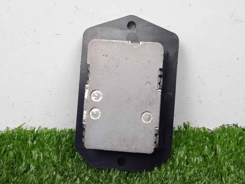 Recambio de resistencia calefaccion para toyota yaris 1.3 16v cat referencia OEM IAM 871380K090 4.PINES 