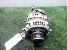 Recambio de alternador para bmw r 1200 rt/st referencia OEM IAM 0124120007-12317676907 55 AH - BOSCH POLEA.EMBRAGUE