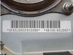 Recambio de airbag delantero izquierdo para suzuki grand vitara jb (jt) 1.9 ddis turbodiesel referencia OEM IAM 4815065J00E   2