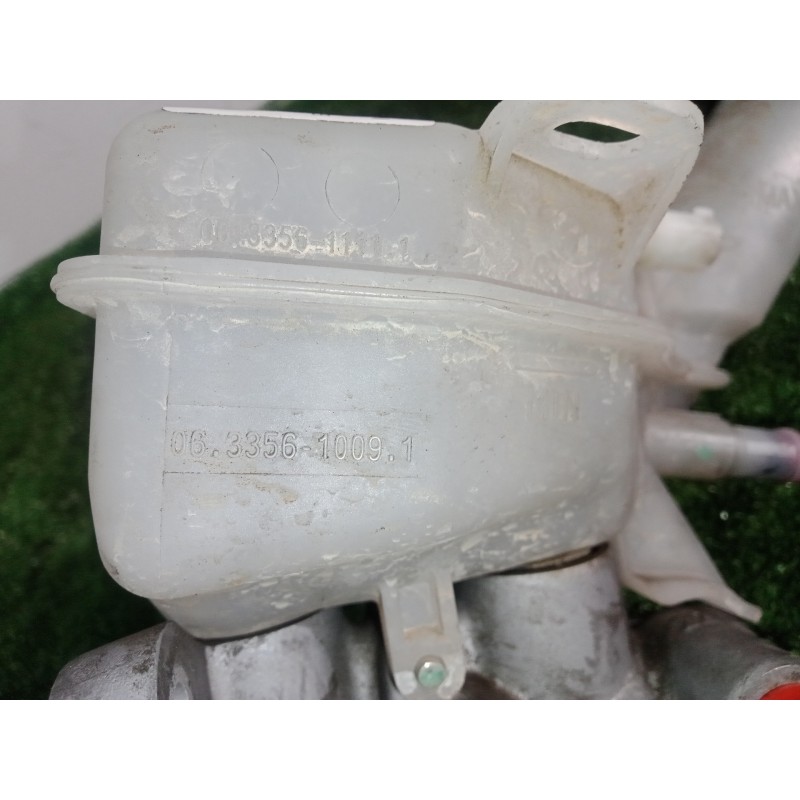 Recambio de bomba freno para mitsubishi asx (ga0w) 1.8 di-d cat referencia OEM IAM 06335611111-06335610091  