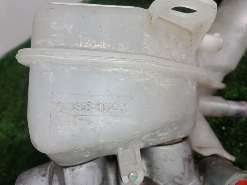 Recambio de bomba freno para mitsubishi asx (ga0w) 1.8 di-d cat referencia OEM IAM 06335611111-06335610091  