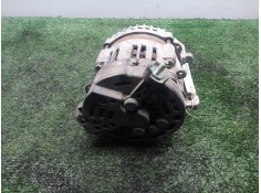 Recambio de alternador para bmw r 1200 rt/st referencia OEM IAM 0124120007-12317676907 55 AH - BOSCH POLEA.EMBRAGUE 2