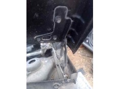 Recambio de bisagra para seat leon (1p1) 1.9 tdi referencia OEM IAM  CAPOT IZQUIERDA