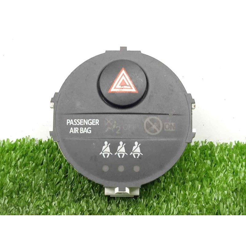 Recambio de warning para toyota yaris 1.3 16v cat referencia OEM IAM 839500D050 10.PINES 