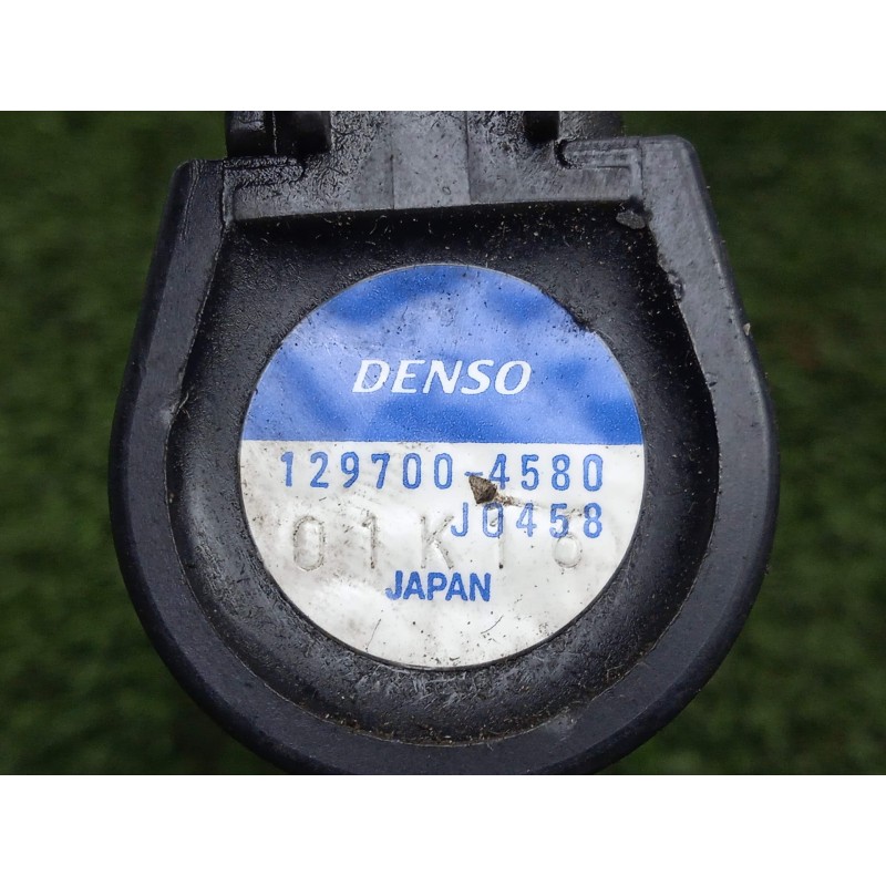 Recambio de bobina encendido para kawasaki ninja 250 r referencia OEM IAM 1297004580-J0458 2.PINES 1.CONEXION