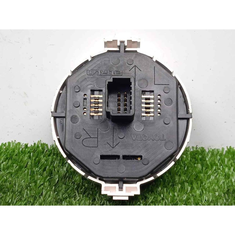 Recambio de warning para toyota yaris 1.3 16v cat referencia OEM IAM 839500D050 10.PINES 