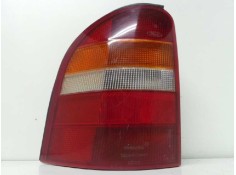 Recambio de piloto trasero izquierdo para ford mondeo berlina/familiar (fd) referencia OEM IAM  RANCHERA 