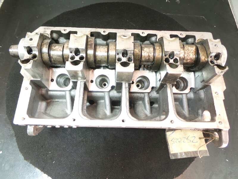 Recambio de culata para volkswagen passat berlina (3b2) 1.9 tdi referencia OEM IAM 038103373C-V410 V410 