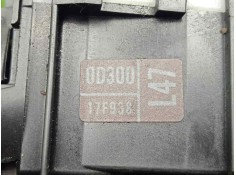 Recambio de mando luces para toyota yaris 1.3 16v cat referencia OEM IAM 841400D300-0D300 2.ANTINIEBLAS  2