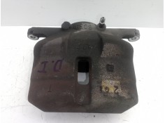 Recambio de pinza freno delantera izquierda para nissan qashqai (j10) 2.0 16v cat referencia OEM IAM 6059-97C  