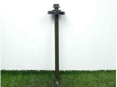 Recambio de buje para keeway rkv 125 c.c referencia OEM IAM ML54004J670000-54004J670000 EJE TRASERO 