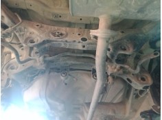 Recambio de barra estabilizadora trasera para kia sportage 1.6 crdi cat referencia OEM IAM  4X4 - TRACCION TOTAL 4 RUEDAS 