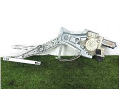 Recambio de elevalunas delantero izquierdo para opel vectra c berlina 1.9 cdti referencia OEM IAM  VECTRA.C - ELECTRICO - 6.PINE
