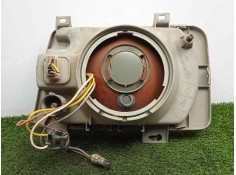 Recambio de faro derecho para seat ibiza 1.2 referencia OEM IAM  85. EUROPEA 2