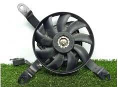 Recambio de electroventilador para kawasaki ninja 250 r referencia OEM IAM 0650004130-595020584 Ø DIAMETRO: 139MM 2.PINES