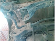 Recambio de barra estabilizadora trasera para kia sportage 1.6 crdi cat referencia OEM IAM  4X4 - TRACCION TOTAL 4 RUEDAS  2