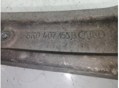 Recambio de brazo suspension inferior delantero izquierdo para audi a4 ber. (b8) 1.8 16v tfsi referencia OEM IAM 8K0407155B   2